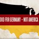 Illustration for article titled The Unhinged Political Ad That Says Germany Is Dumping Cheap Cars On America